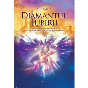 Diamantul Iubirii, Al Kamali - Editura Soma - 