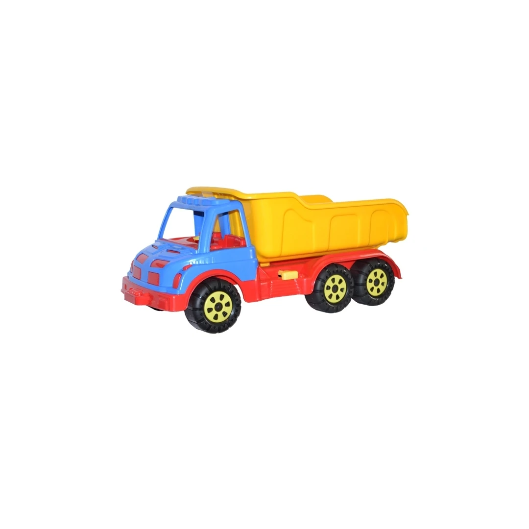 Camion plastic 60 cm - ROBENTOYS - 