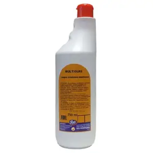Detergent Universal Asevi Multiglas 750 ML - 
