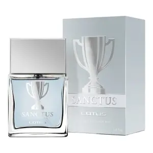 Apa de parfum Sanctus, Revers, Barbati, 100ml - 