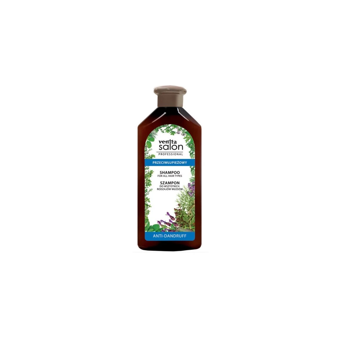 Sampon Herbal, Antimatreata, Salon Professional, Venita, 500ml - 