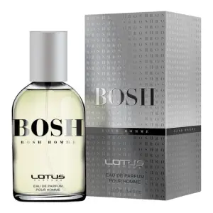 Apa de parfum Bosh Homme, Revers, Barbati, 100ml - 