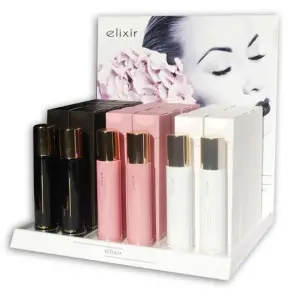 Display pentru expunere parfum Elixir, Cote d'Azur, pentru femei - 