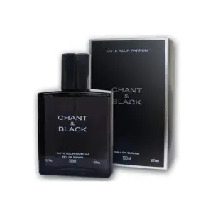 Tester Apa de toaleta Chant & Black, barbati, Cote D´Azur, 100 ml - 