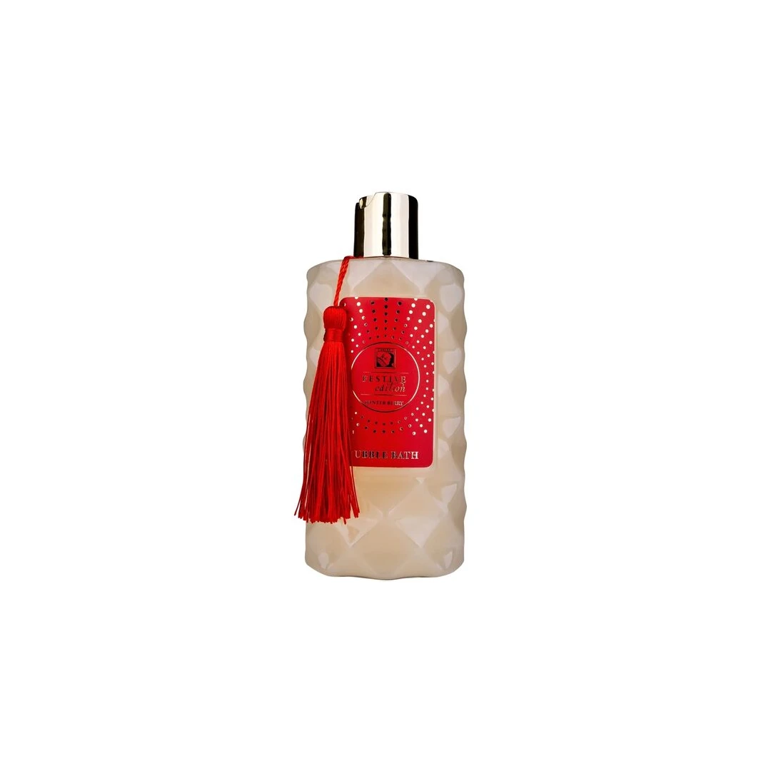 Spumant de baie Festive Edition, Accentra, 8158411, 330 ml, parfum de fructe de padure - 