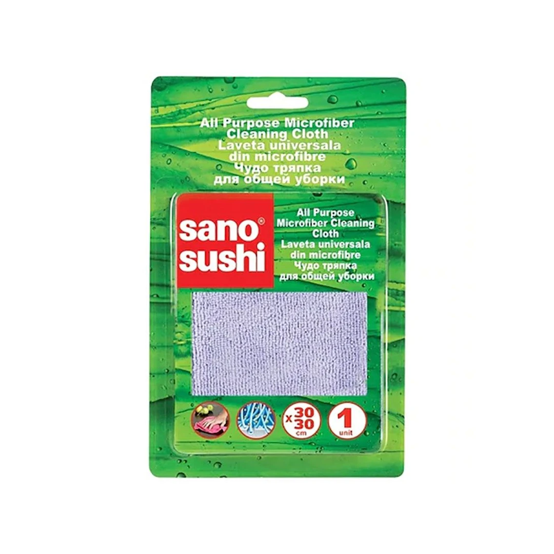 Laveta microfibra Sano Sushi - 