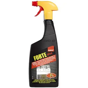 Detergent pentru curatat aragazul Sano Forte, 750ml - 