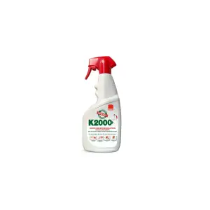 Insecticid Lichid Microcapsulat , impotriva insectelor taratoare, Sano K-2000, 750ml - 
