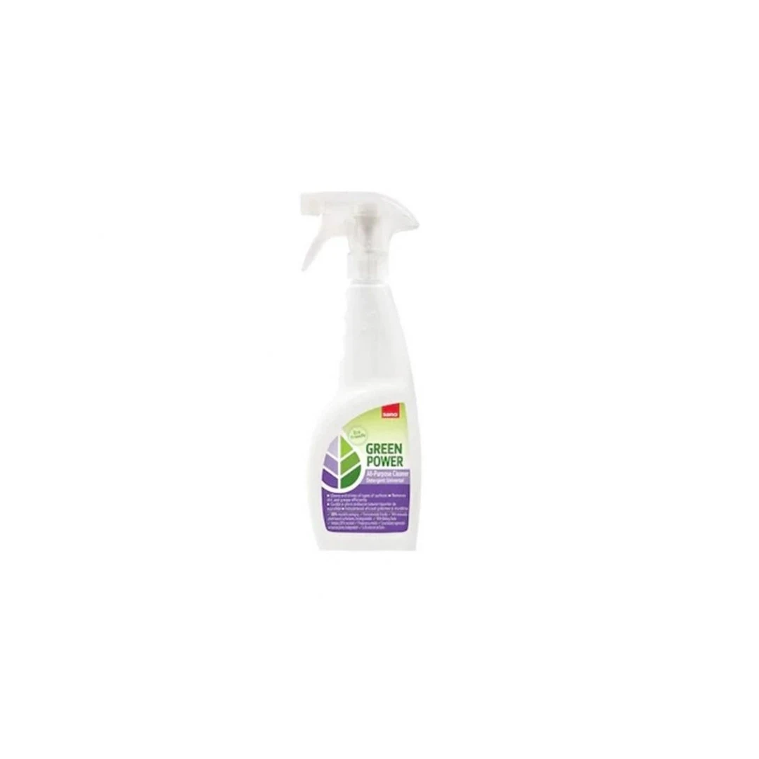Detergent multisuprafete sano green power universal 750 ml - 