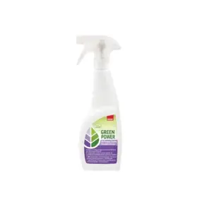 Detergent multisuprafete sano green power universal 750 ml - 