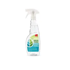 Detergent geamuri Sano Green Power Window Cleaner ,750 ml - 