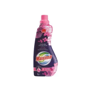 Balsam de rufe ultra concentrat Sano Maxima Perfume Collection Soft Silk 40 spalari 1l - 