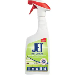Detergent universal Sano Jet Bucatarie, 750ml - 
