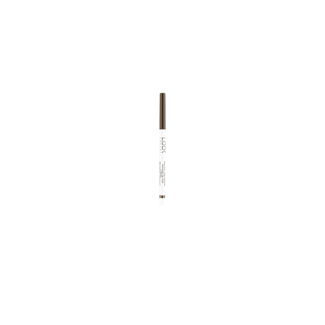 Creion de sprancene cu mina ultra-precisa, Beter Brow Liner delineador cejas, 02 medium, 1.5 g - 