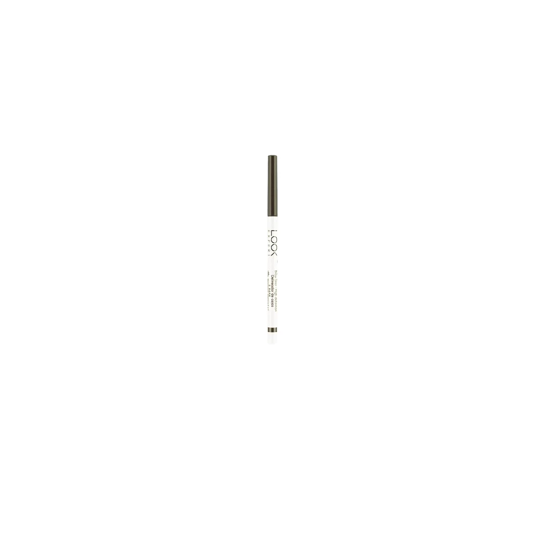 Creion de sprancene cu mina ultra-precisa, Beter Brow Liner delineador cejas, 03 dark, 1.5 g - 