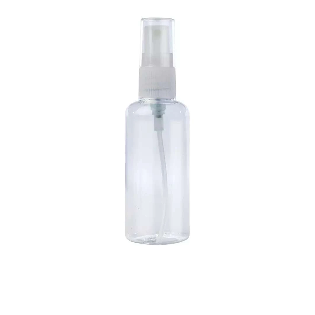 Recipient reutilazibil cu vaporizator, Beter Botella vaporizadora plastico, 100 ml - 