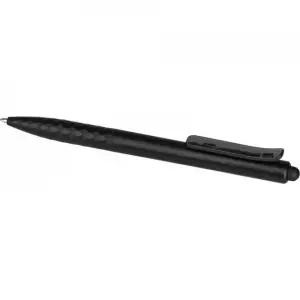 Stylus pen cu pix, Marksman Diamond, din material plastic, Negru - 