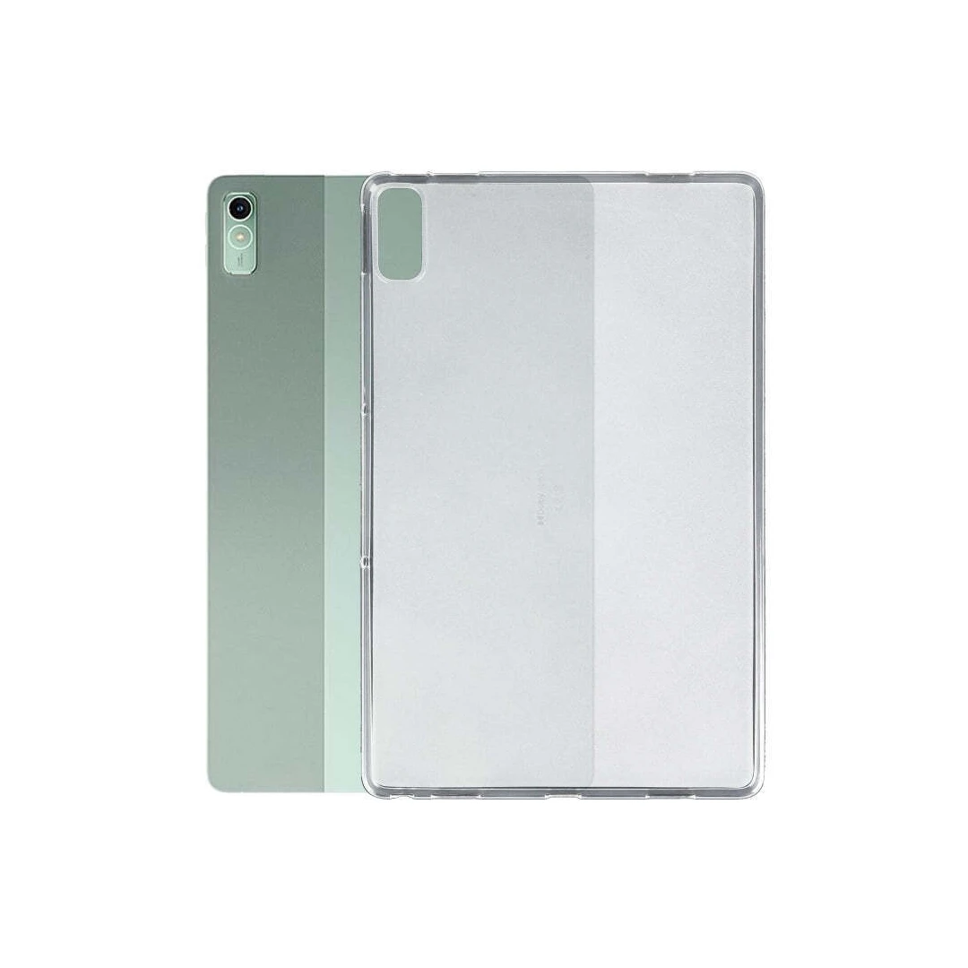 Husa TPU, pentru tableta Lenovo Tab P11 Gen 2 TB350, frosted mat - 