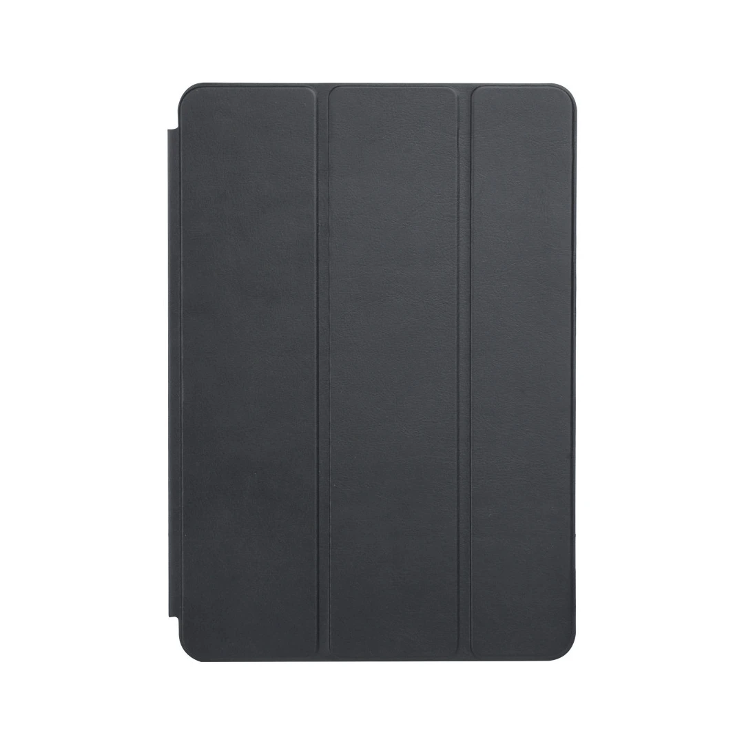 Husa tableta, compatibila cu iPad 9 10.2, one color neagra - 
