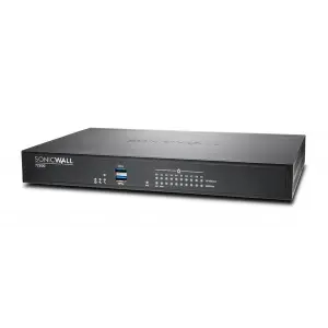 Router Wireless DELL SONICWALL TZ600 - 
