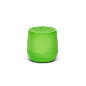 Boxa portabila Lexon MINO+ Glossy Green Fluo - 