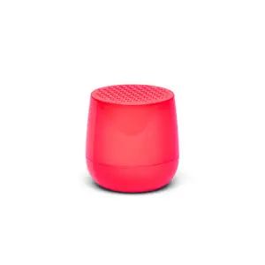 BOXA PORTABILA LEXON MINO+ Glossy Pink Fluo - 