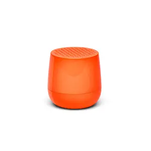 BOXA PORTABILA LEXON MINO+ Glossy Orange Fluo - 