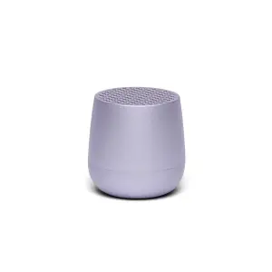 Boxa Portabila Lexon MINO+ ALU Bluetooth Speaker reincarcare USB si wireless Light Purple - 
