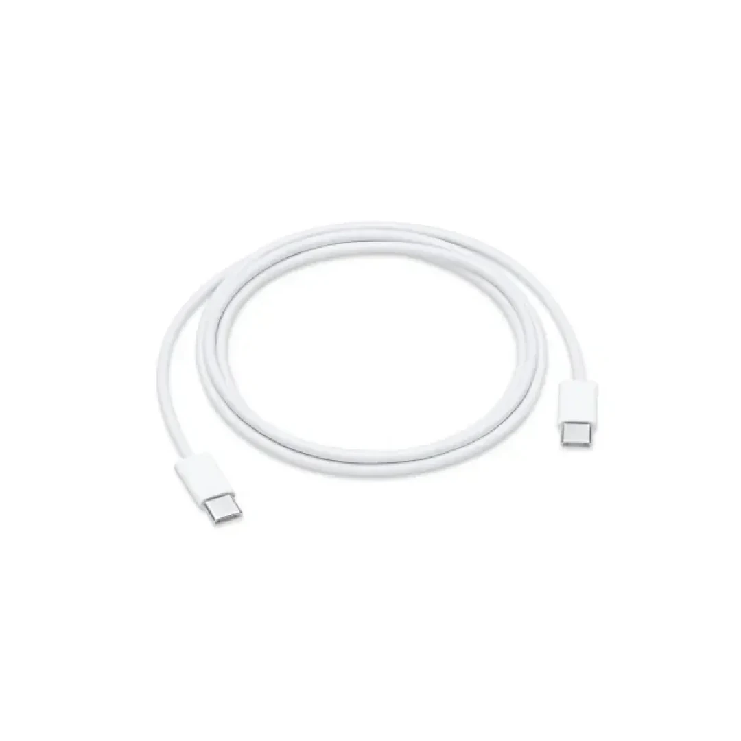 Cablu Date Usb-C Apple 1m Alb - 