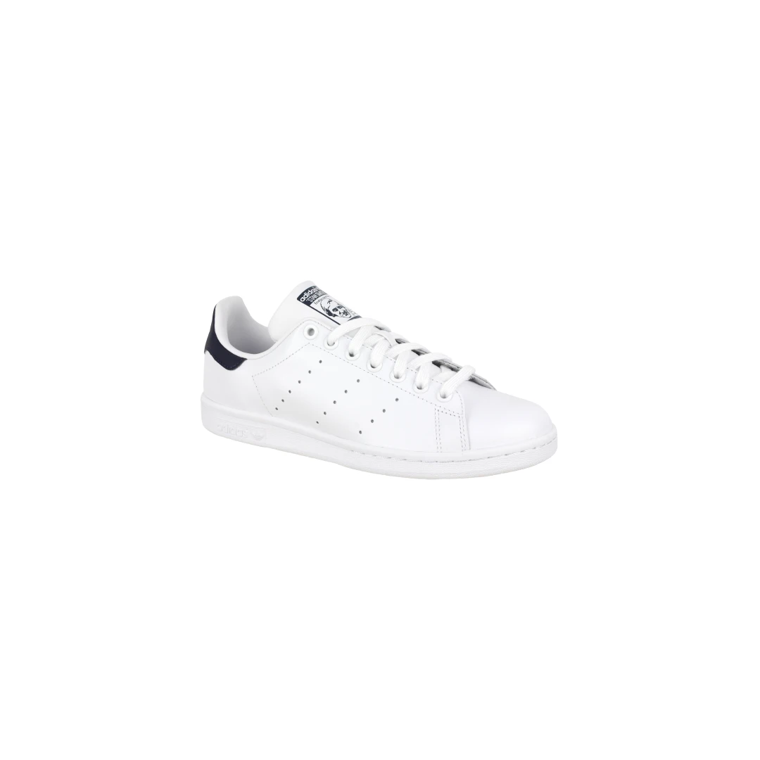 Pantofi sport barbati Adidas Stan Smith, alb, 45 1/3 - 