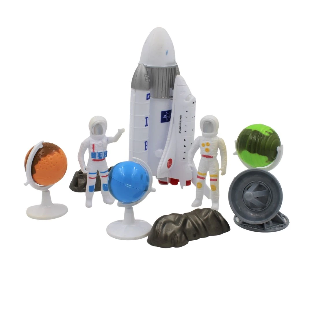 Set de joacă pentru copii Space - 