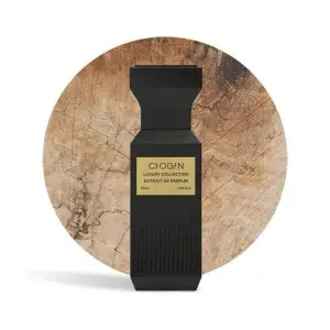 Parfum barbatesc luxury nr 074 Chogan 50 ml - 