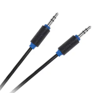 Cablu 3.5 Tata-tata Cabletech Standard 1.8m - 