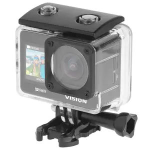 Camera Video Sport Vision P400 Kruger&matz - 