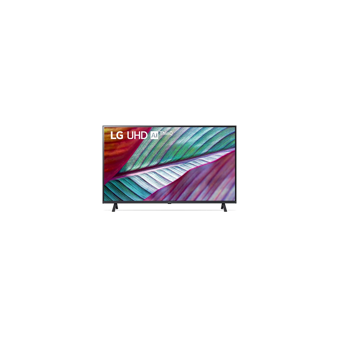 Tv Ultra Hd 4k Smart 43 Inch 108 Cm Lg - 
