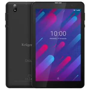 Tableta K&M 8 inch, 2 GHz, 3 Gb RAM, Android 13, HDD 32 GB, Wi-Fi - Nu rata oferta la Tableta K&M 8 inch, 2 GHz, 3 Gb RAM, Android 13, HDD 32 GB, Wi-Fi