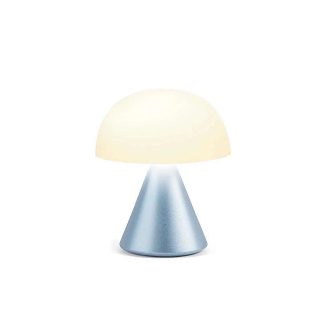 Mini lampa LEXON Mina Light blue - 