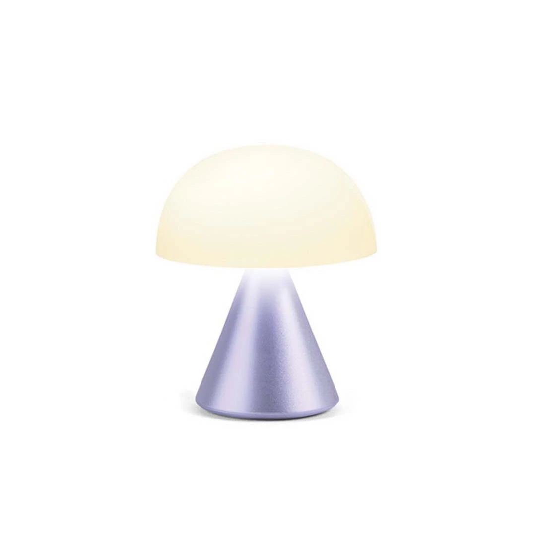 Mini lampa LEXON Mina Light Purple - 