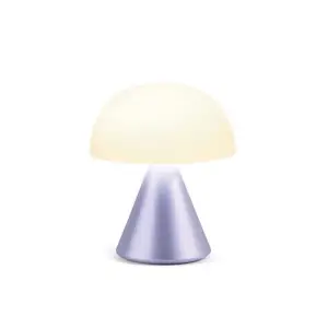Mini lampa LEXON Mina Light Purple - 