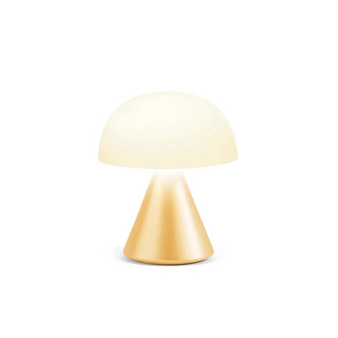Mini Lampa LEXON Mina Light yellow - 