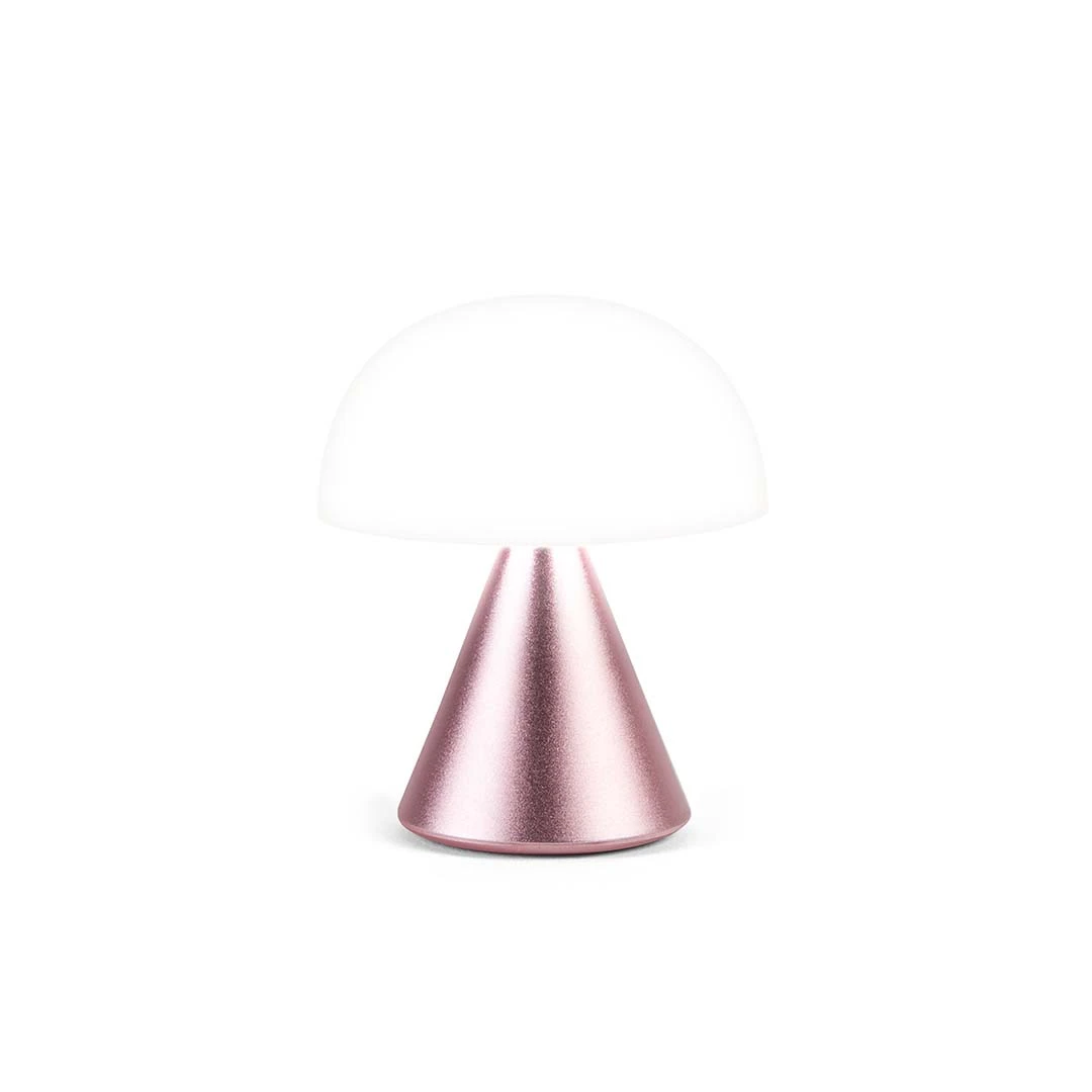 Mini lampa LEXON Mina Pink - 