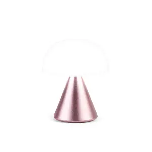 Mini lampa LEXON Mina Pink - 