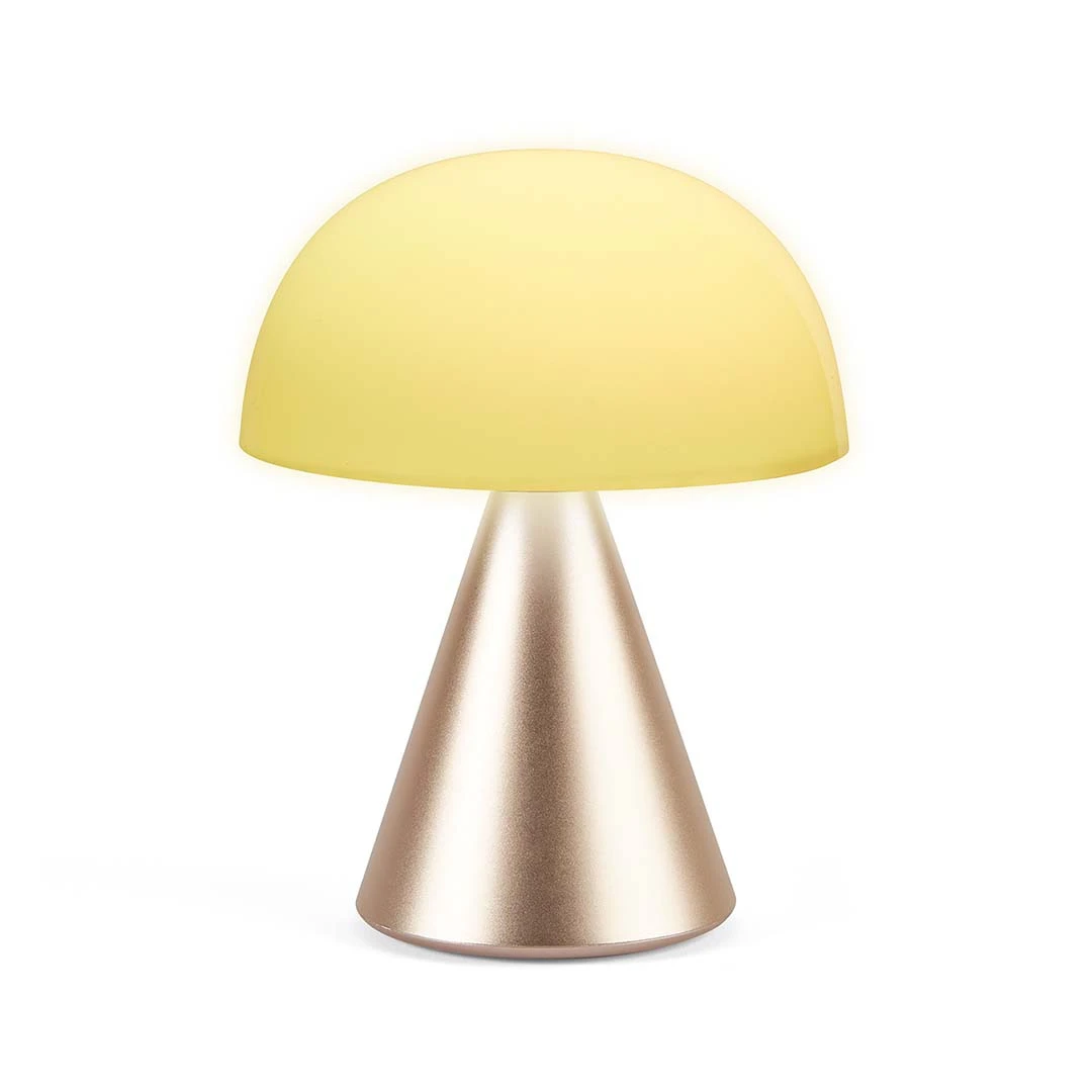 Lampa LEXON Mina L Soft gold - 