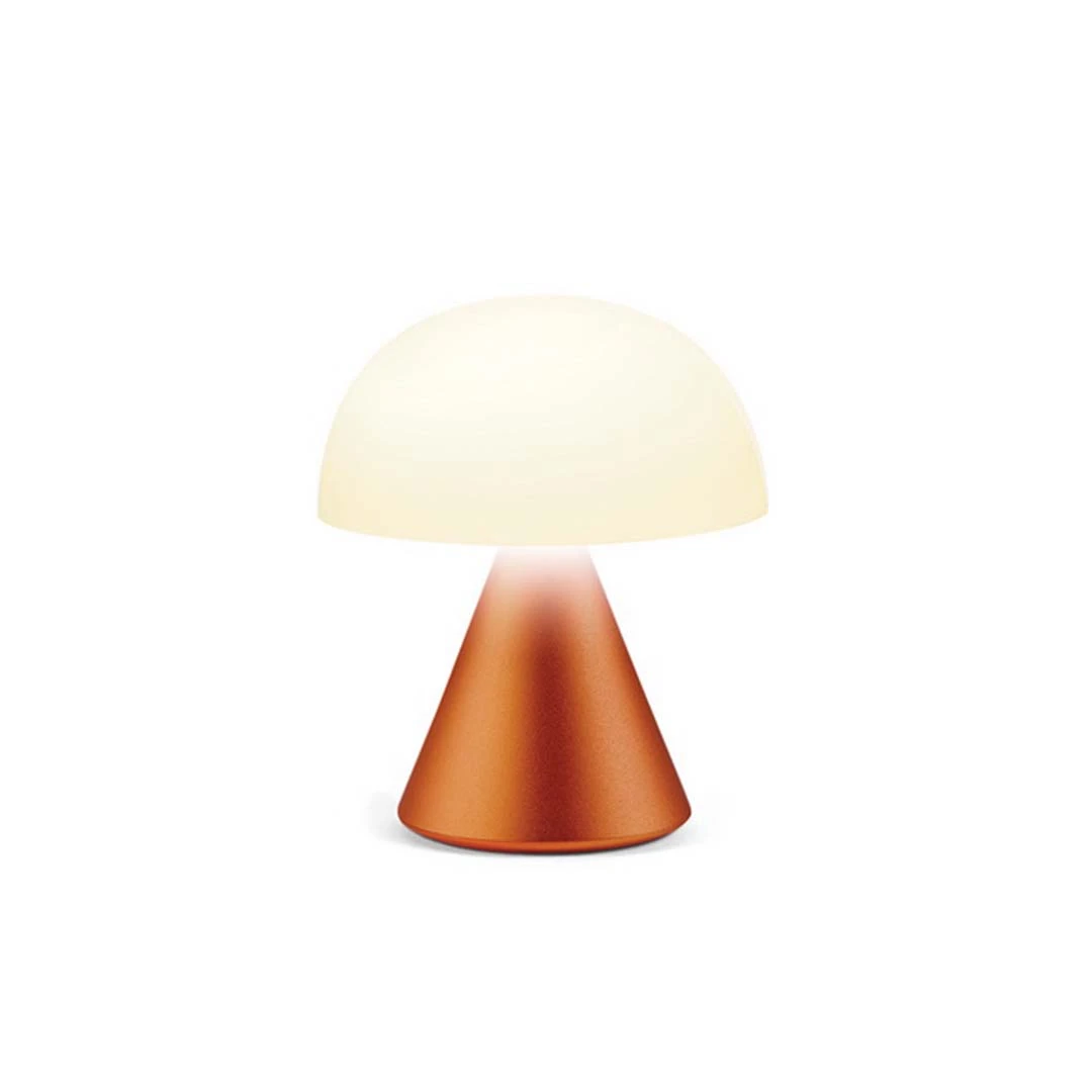 Mini lampa LEXON Mina Orange - 