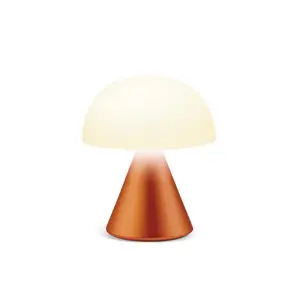 Mini lampa LEXON Mina Orange - 