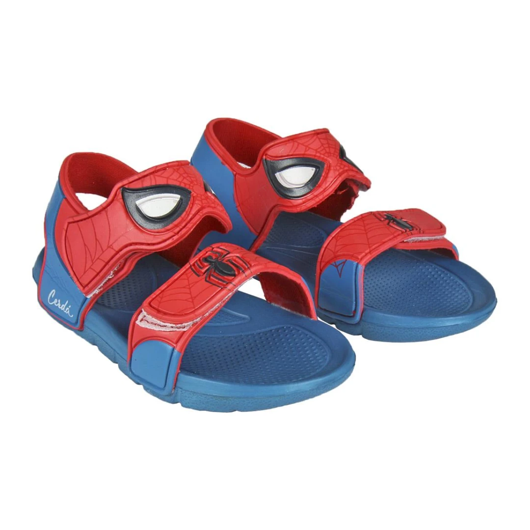 Sandale de plajă pentru băieți Spiderman - 30-31 EU - 