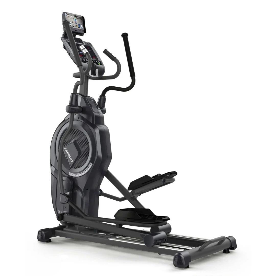 Bicicleta eliptica, Oma Fitness Gymost Endurance E15, electromagnetic, greutate maxima utilizator 150kg - 