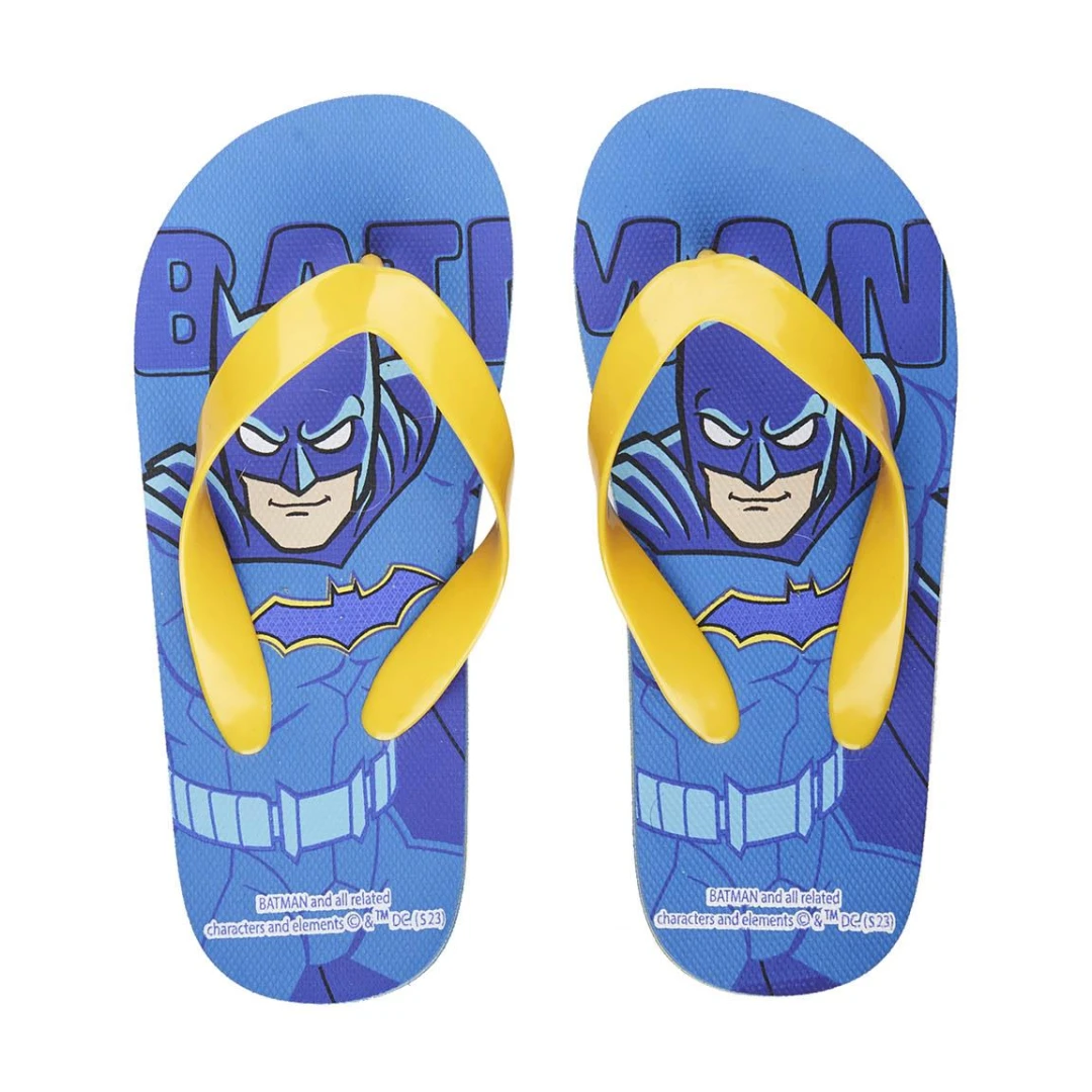 Papuci pentru băieți Batman - 28-29 EU - 
