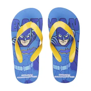 Papuci pentru băieți Batman - 34-35 EU - 