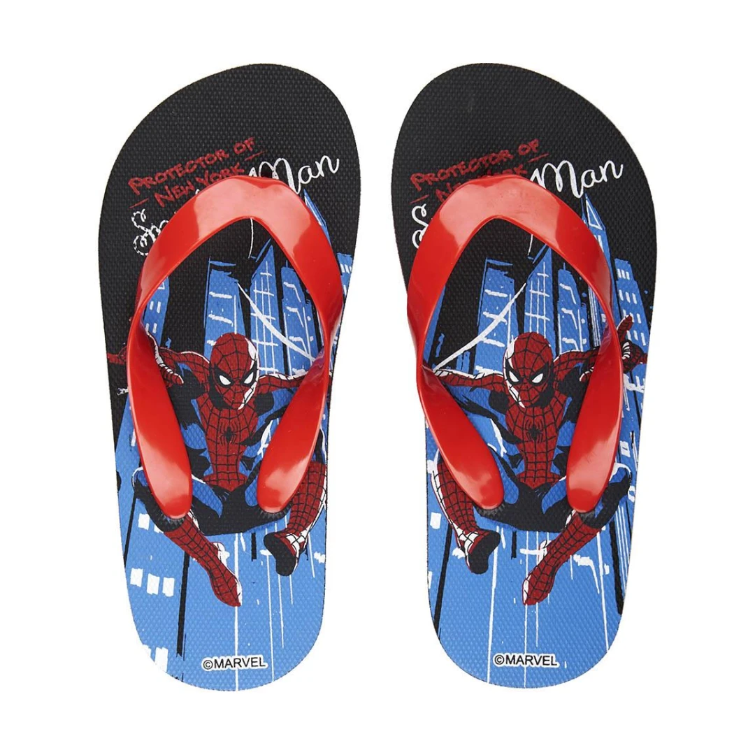 Papuci pentru băieți Spiderman - 26-27 EU - 